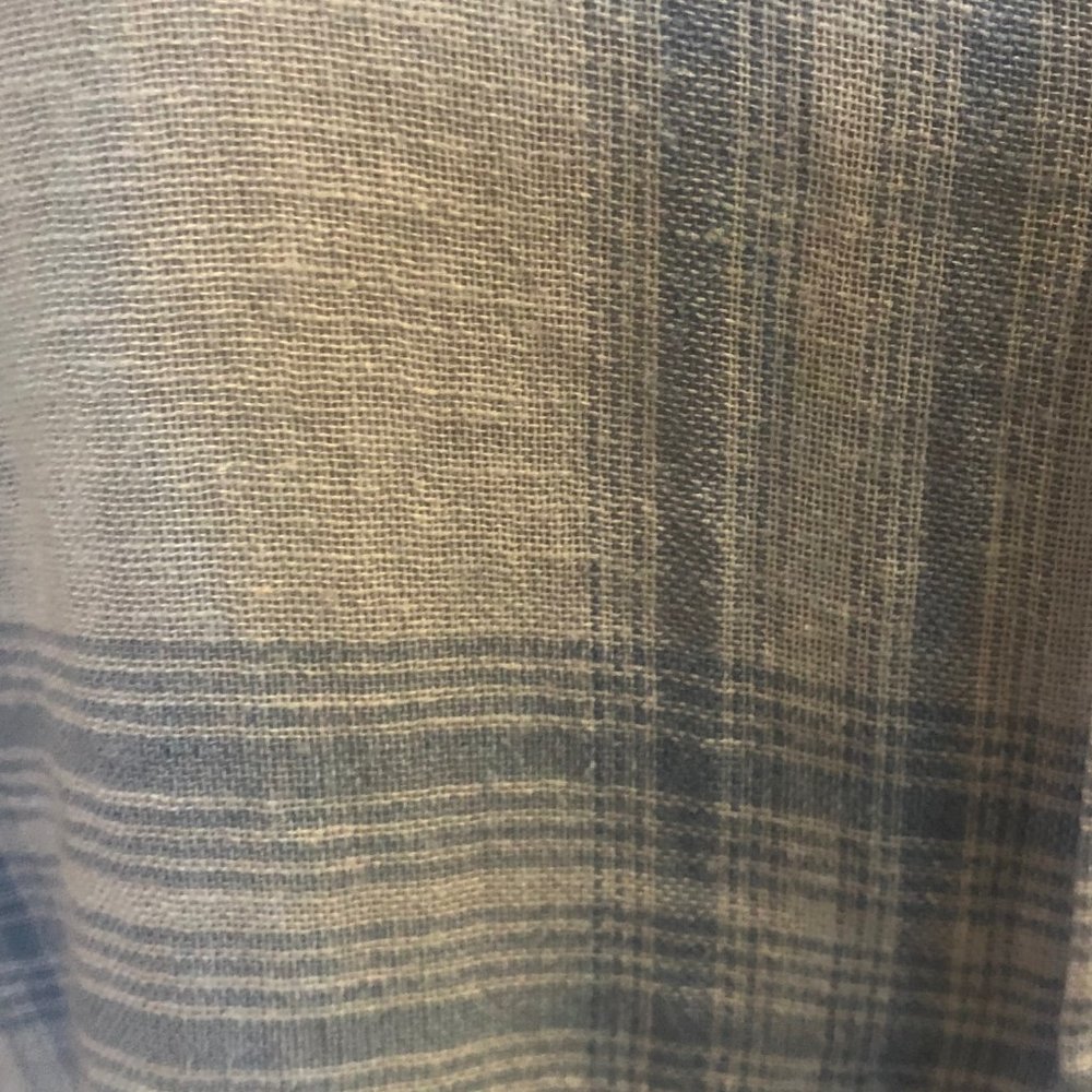 Rails Charli Button Down Size Small - image 3